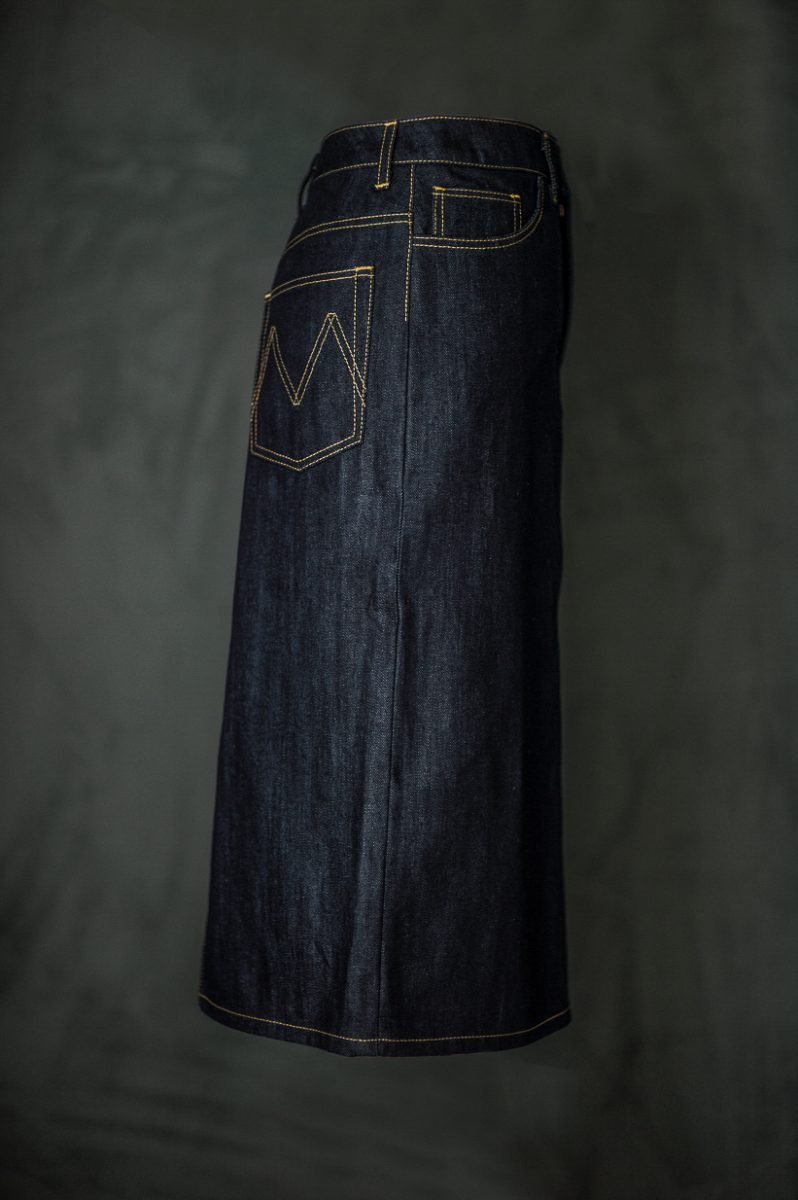 Merchant & Mills, The Clementine Skirt PDF Pattern