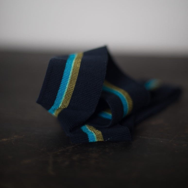 Merchant & Mills, Striped Rib Knit Trim (cuffing), assorted striped colorways