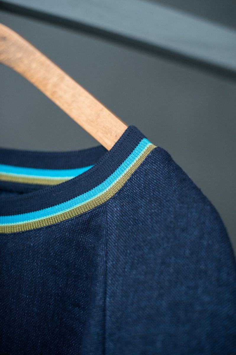 Merchant & Mills, The Fielder Top/Dress Paper Pattern