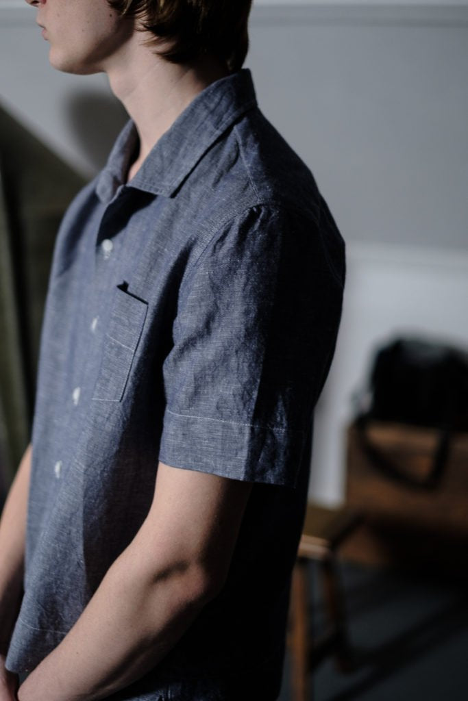 Merchant & Mills, The All State Paper Pattern