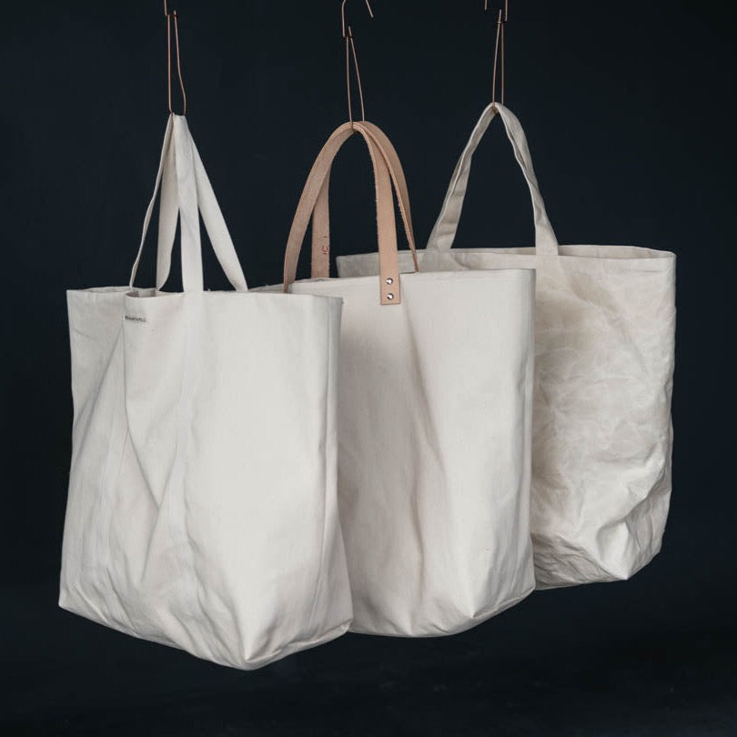 Merchant & Mills, The Orton Bag PDF Pattern