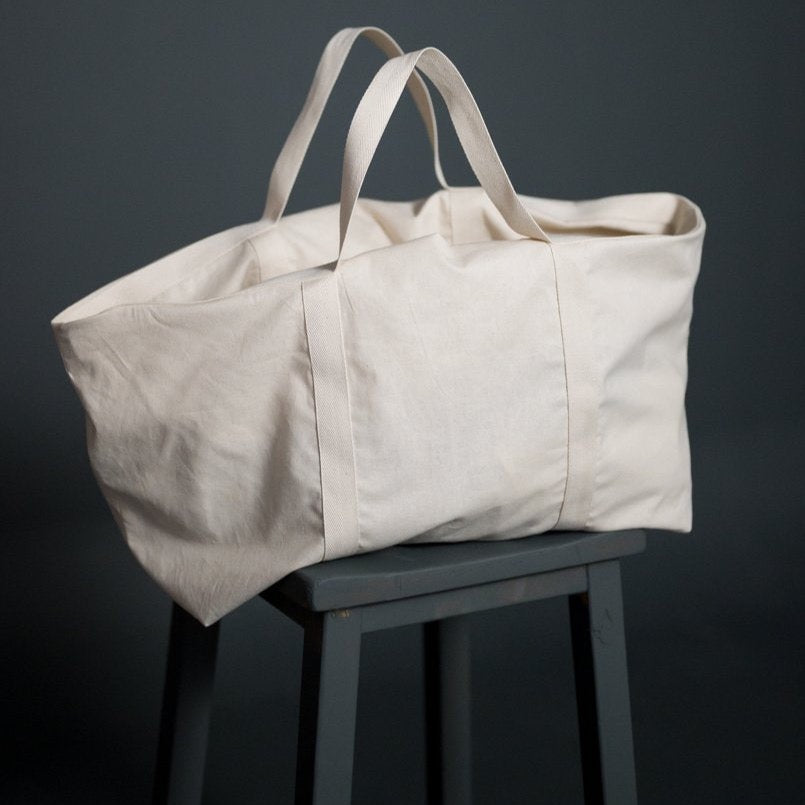 Merchant & Mills, The One and a Half Bag PDF Pattern