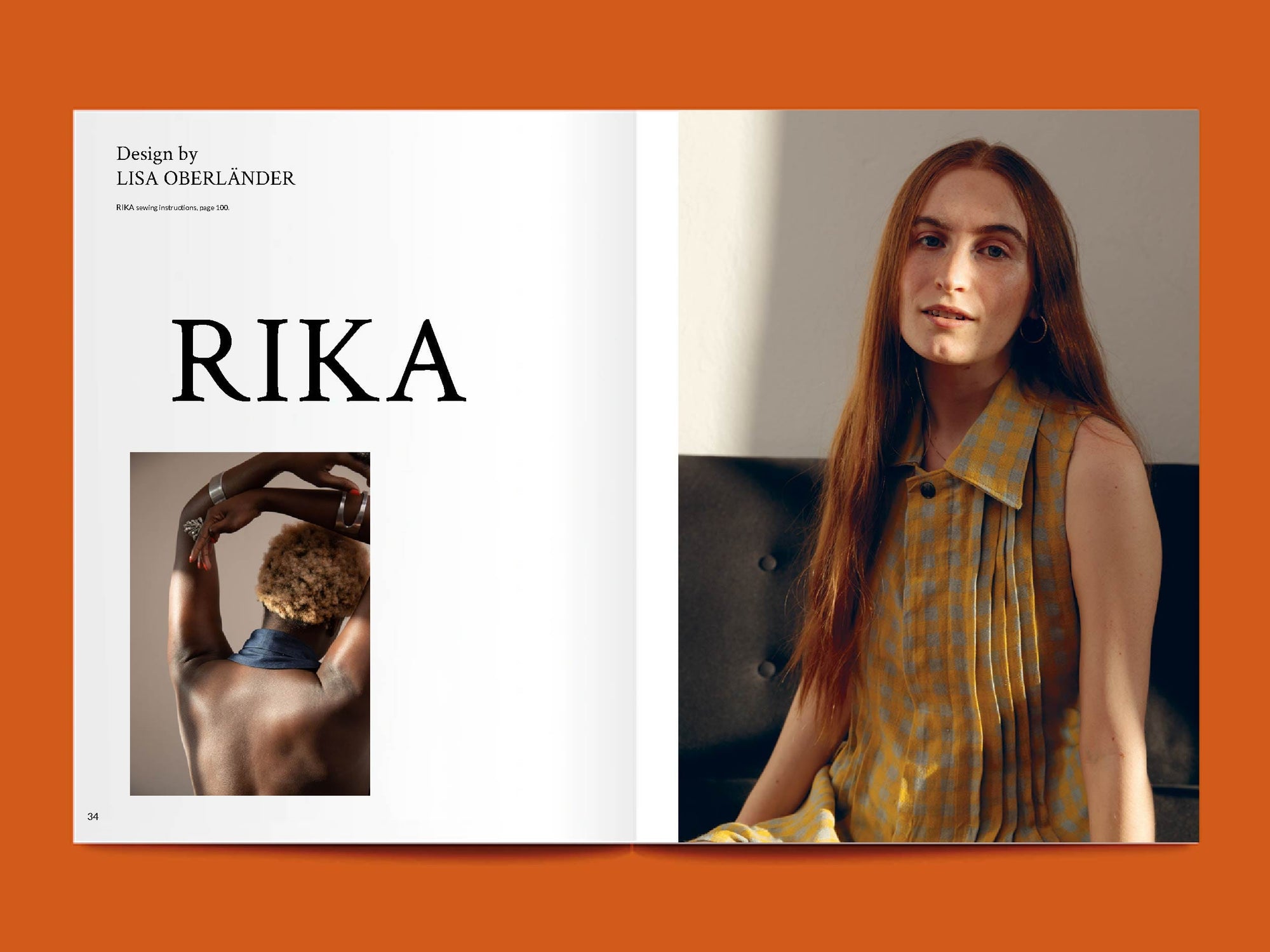 Tauko Magazine, Issue No. 3