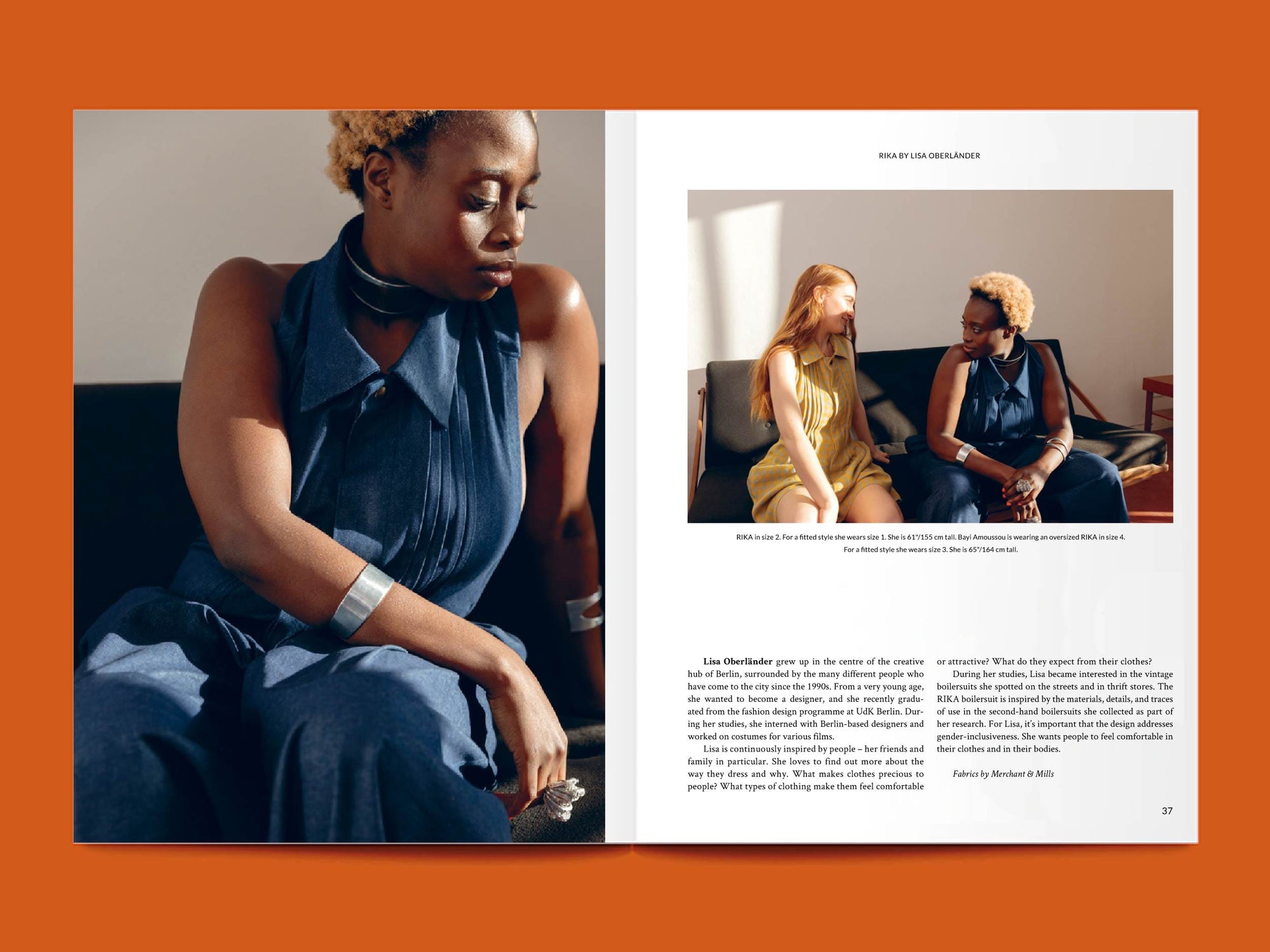 Tauko Magazine, Issue No. 3