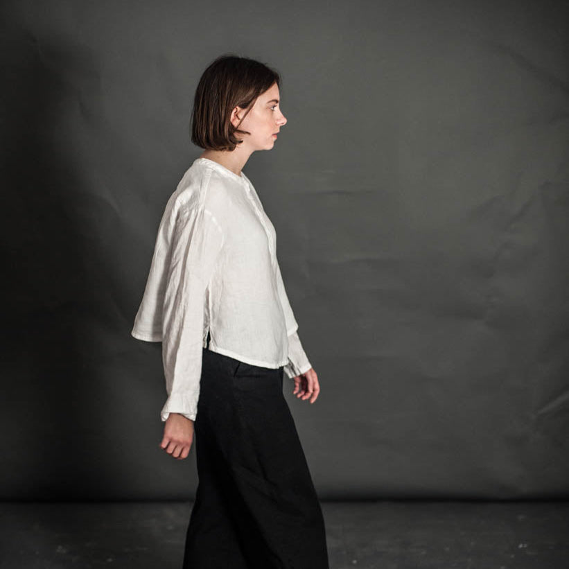 Merchant & Mills, The Swing Top PDF Pattern