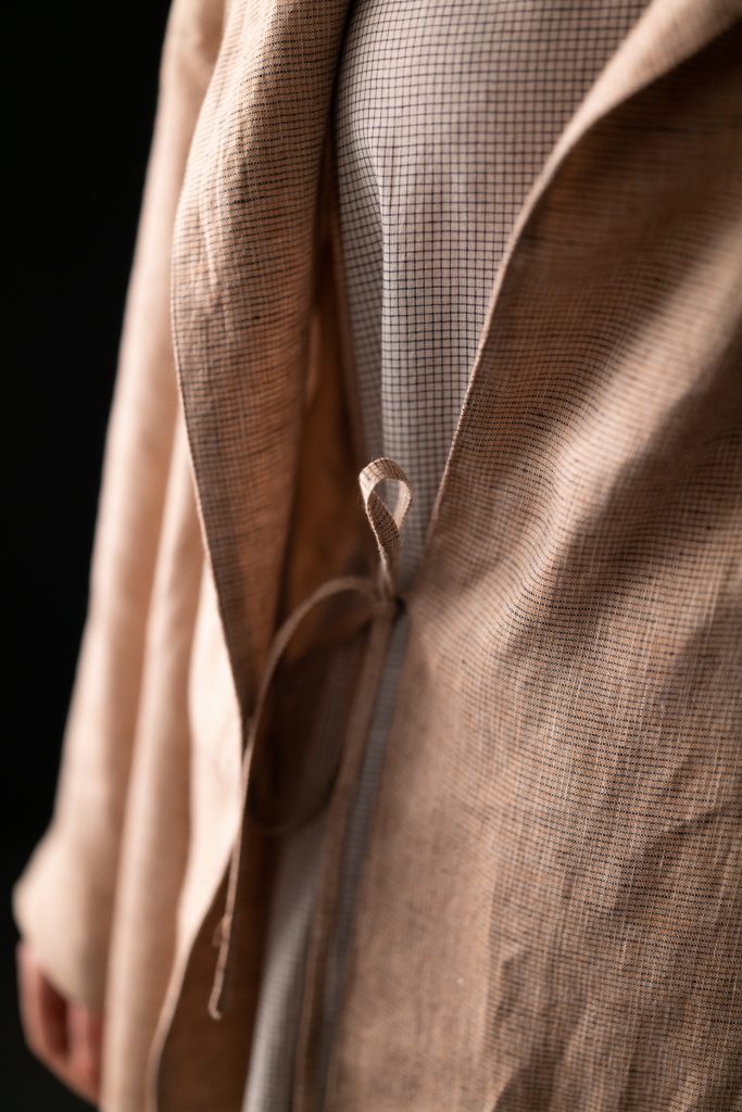 Merchant & Mills, The Sunday Jacket or Robe Paper Pattern