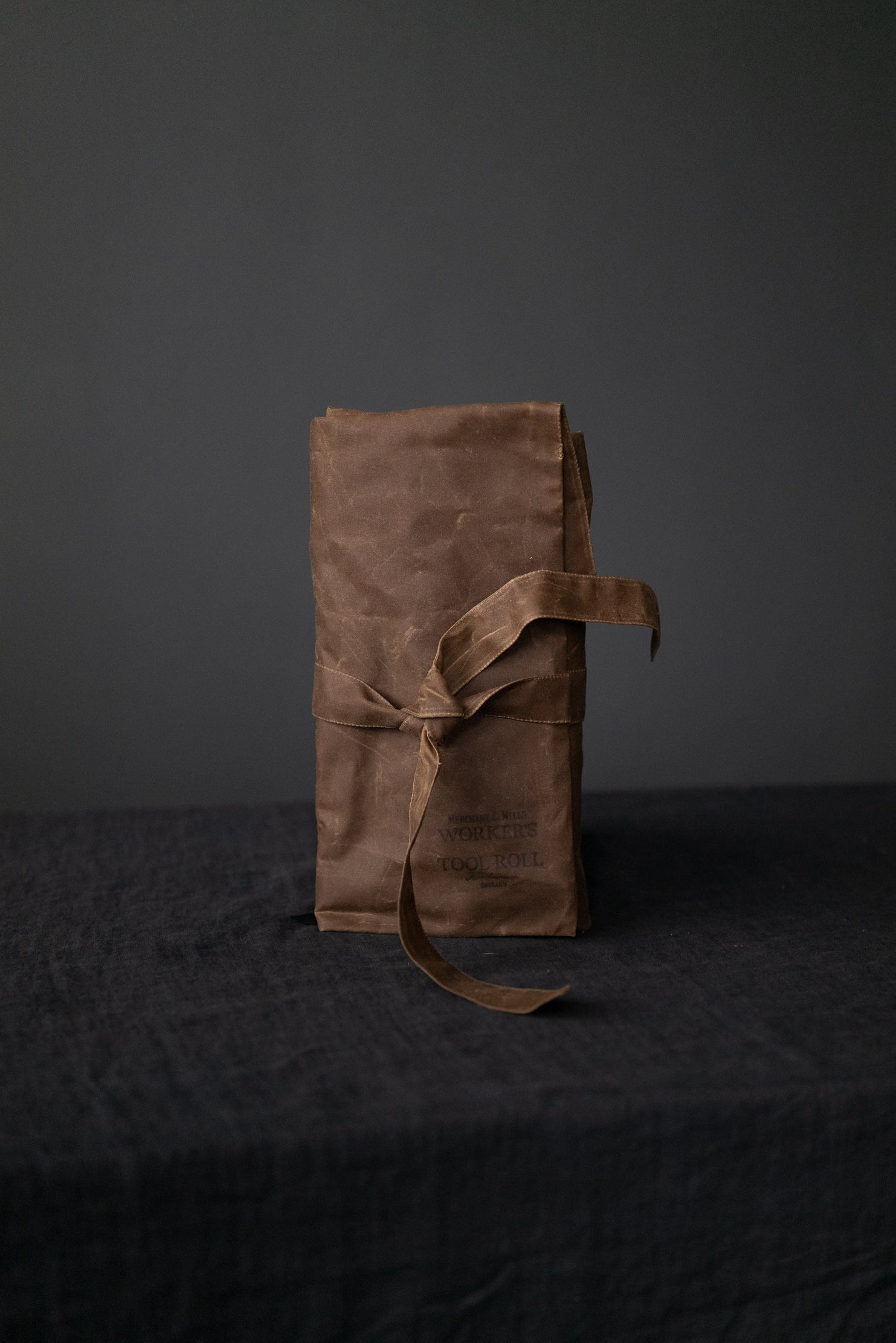 Merchant & Mills, The Tailor's Tool Roll PDF Pattern