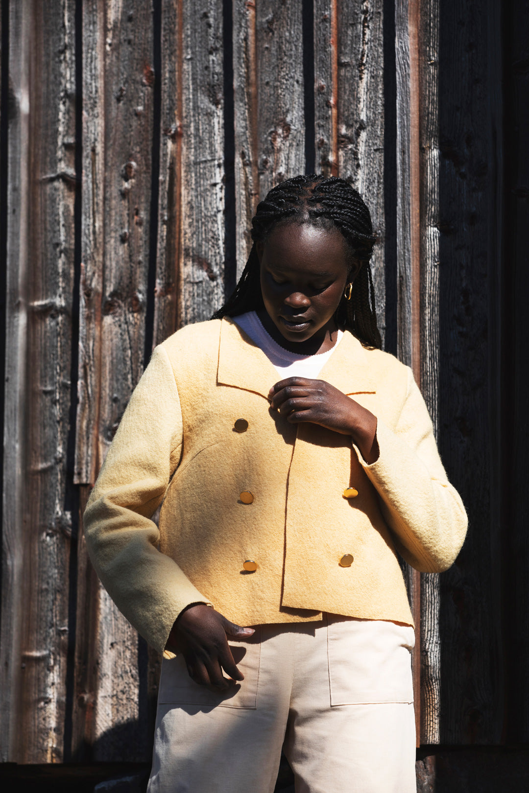 Tauko Magazine, Issue No. 4
