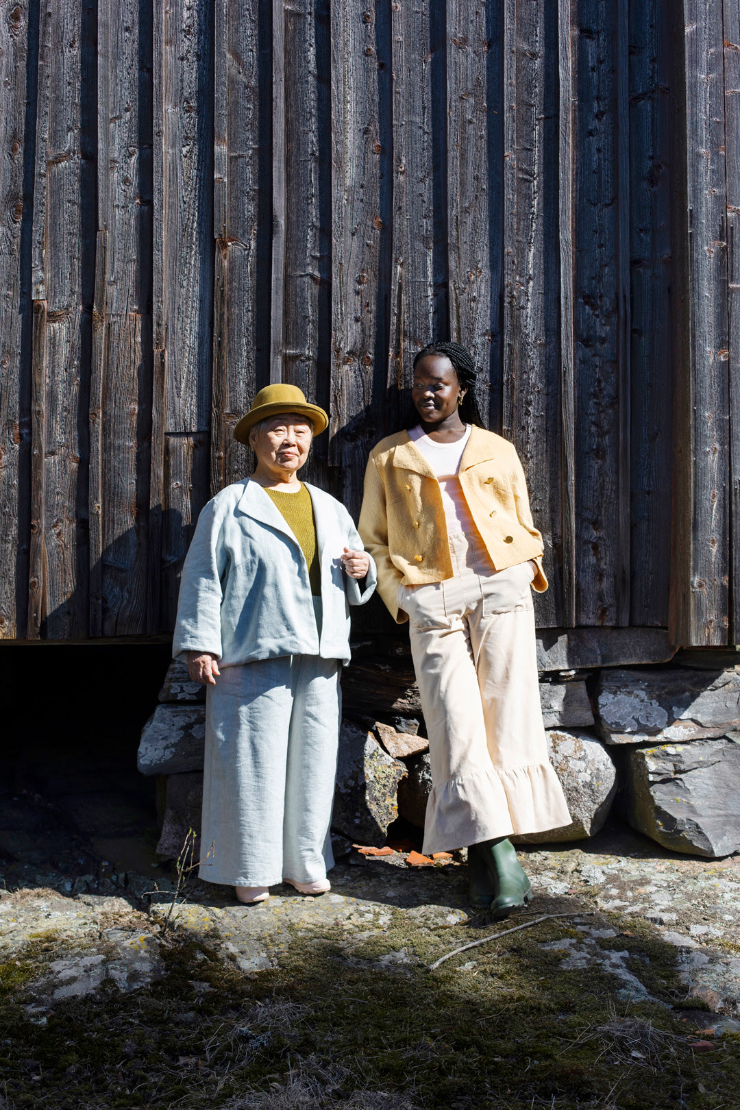 Tauko Magazine, Issue No. 4
