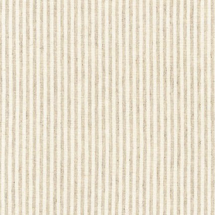 Robert Kaufman, Essex Yarn Dyed Classic Wovens, Striped Linen and Cotton Fabric, 1/2 yard, multiple color ways - Lakes Makerie - Minneapolis, MN