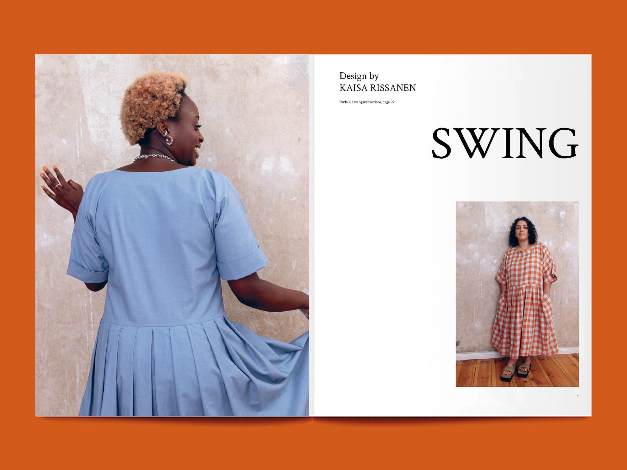 Tauko Magazine, Issue No. 3