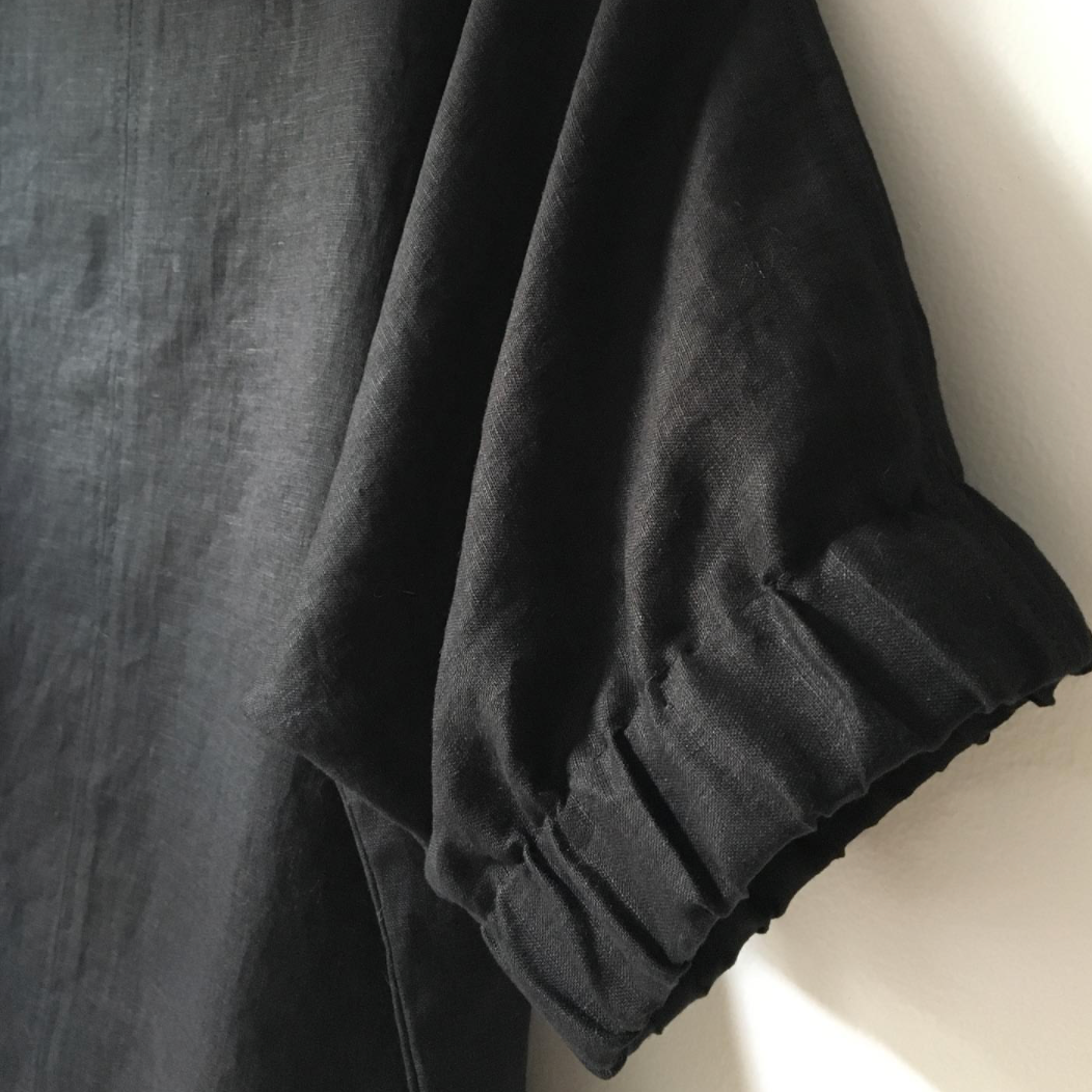 Assembly Line, Cuff Top Pattern, Sweden