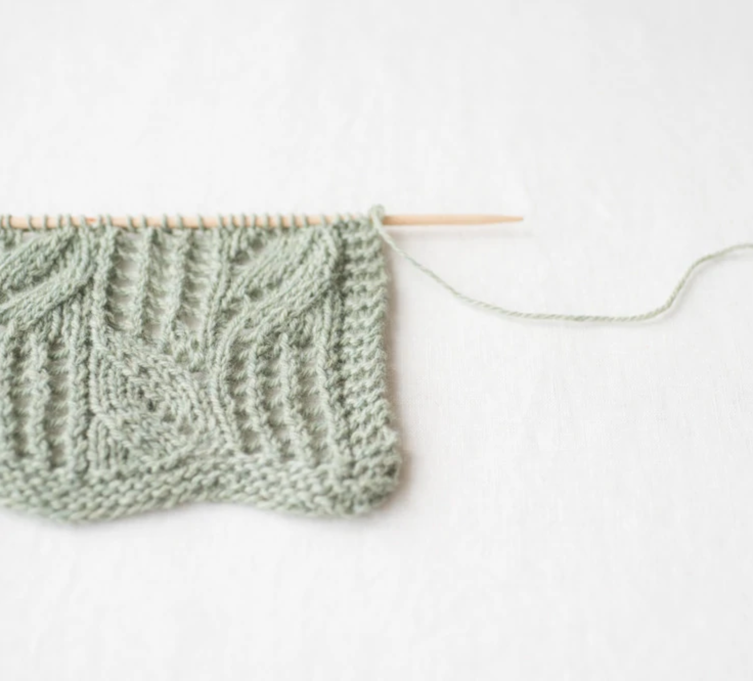 Making No.1/ Flora