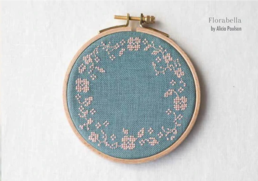 Making No.1/ Flora