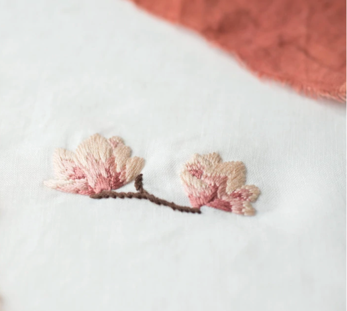 Making No.1/ Flora