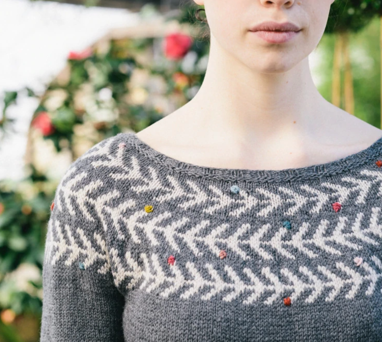 Making No.1/ Flora