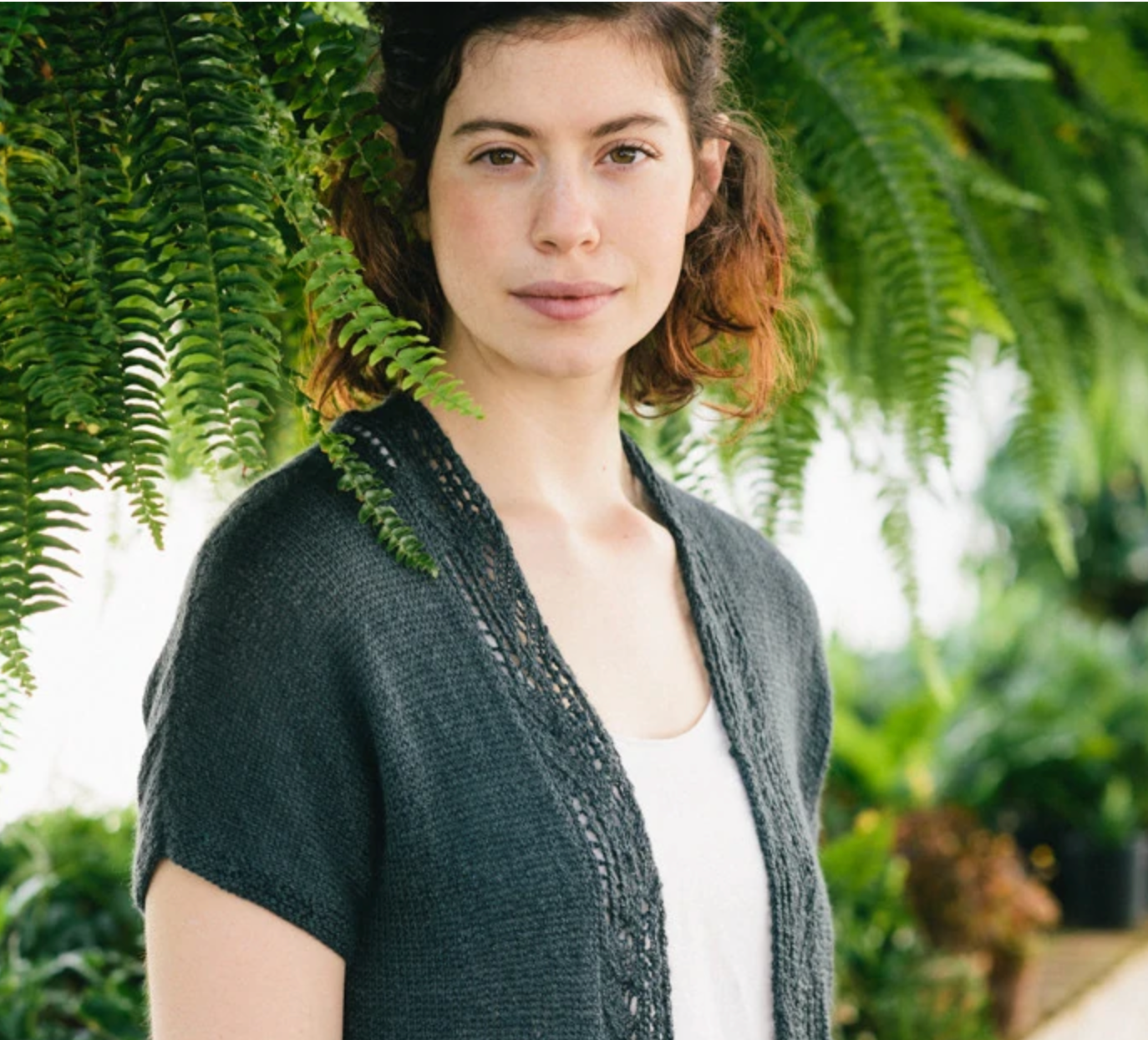 Making No.1/ Flora