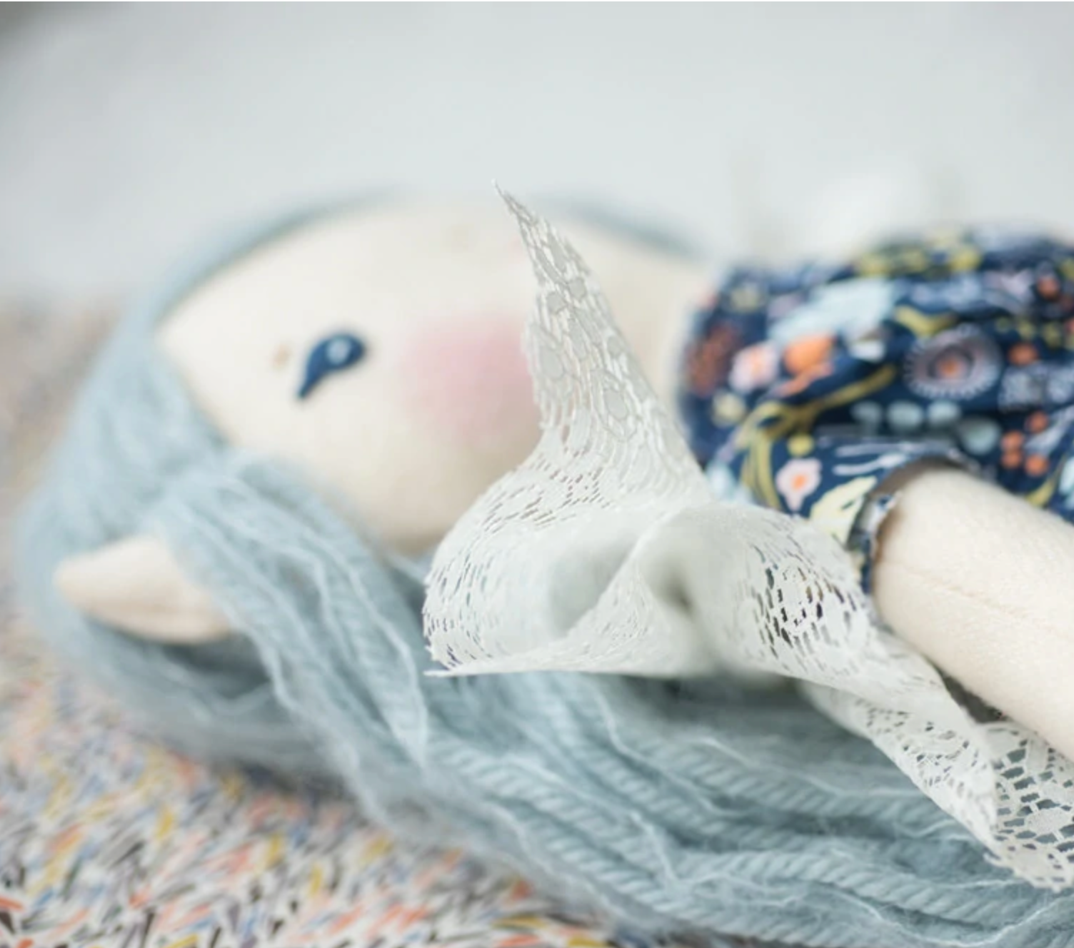Making No.1/ Flora