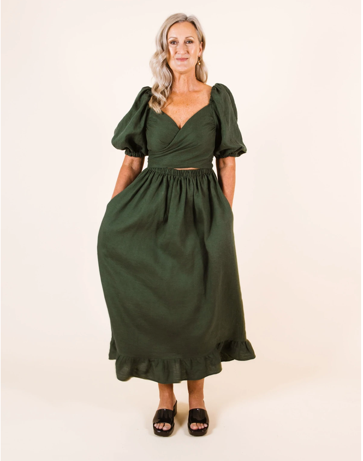 Papercut, Estella Dress, Top or Skirt