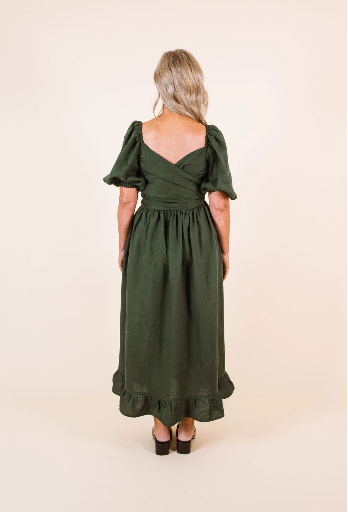 Papercut, Estella Dress, Top or Skirt