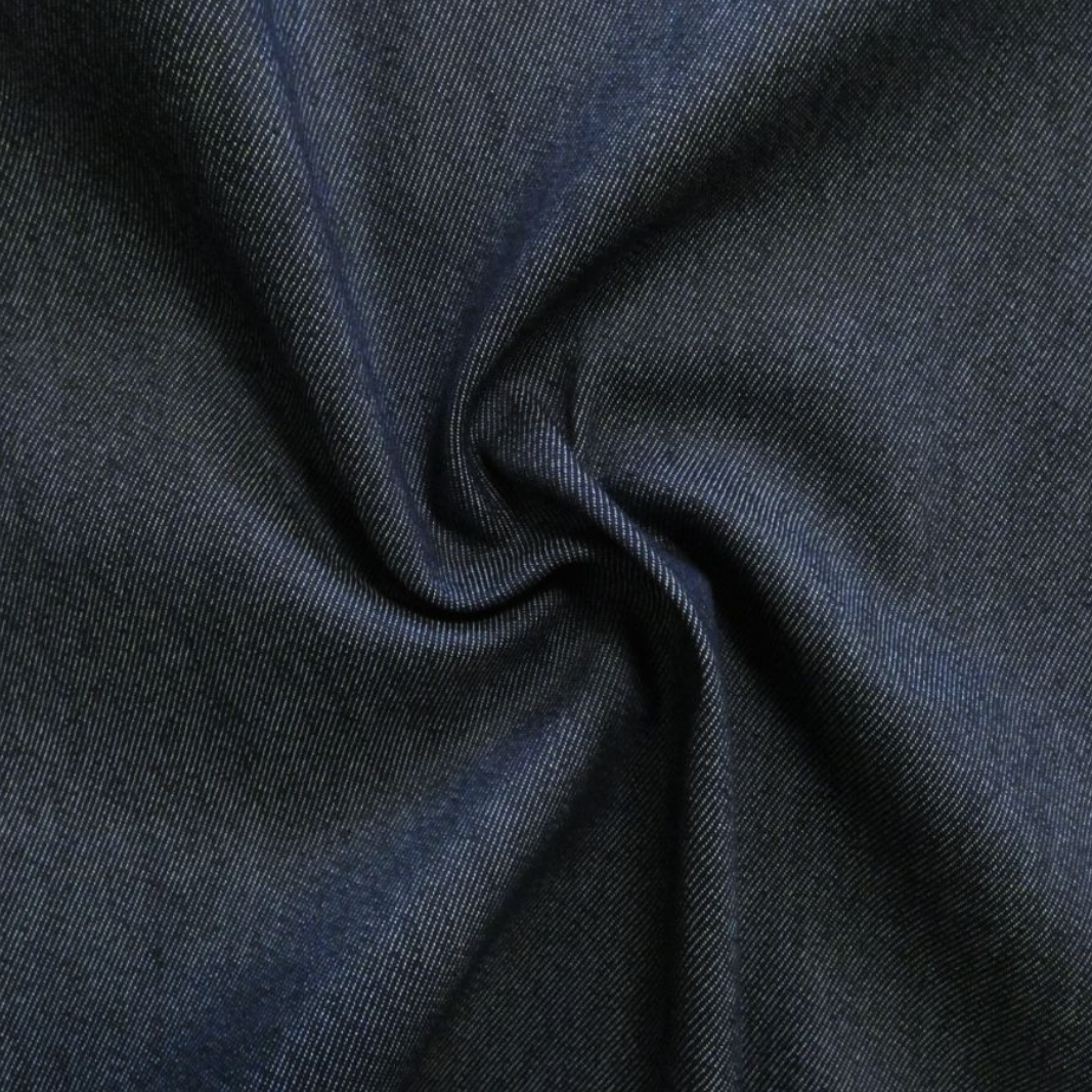 Lady McElroy Deegan Sustainable Denim, multiple colorways, 1/4 yard