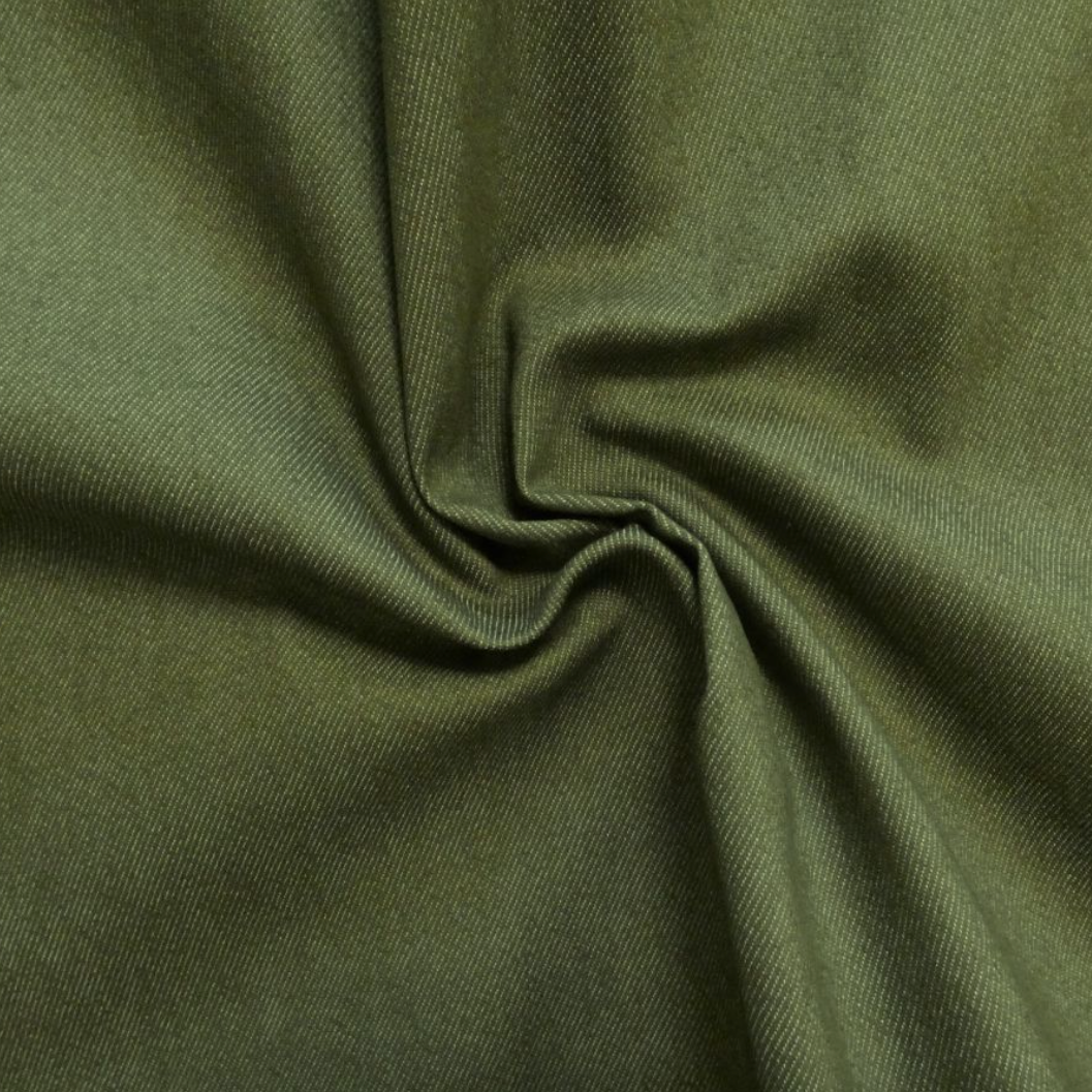 Lady McElroy Deegan Sustainable Denim, multiple colorways, 1/4 yard