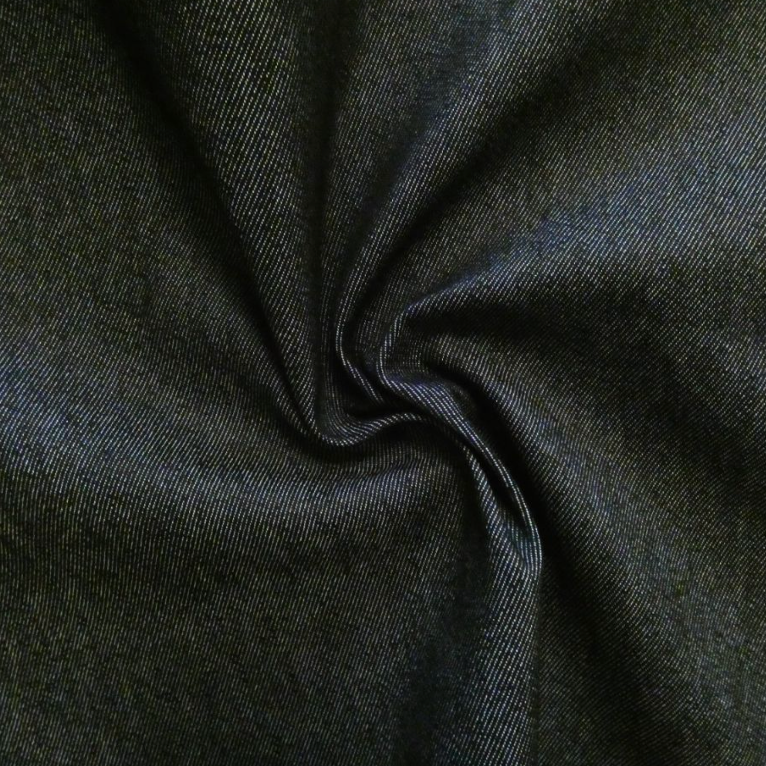 Lady McElroy Deegan Sustainable Denim, multiple colorways, 1/4 yard
