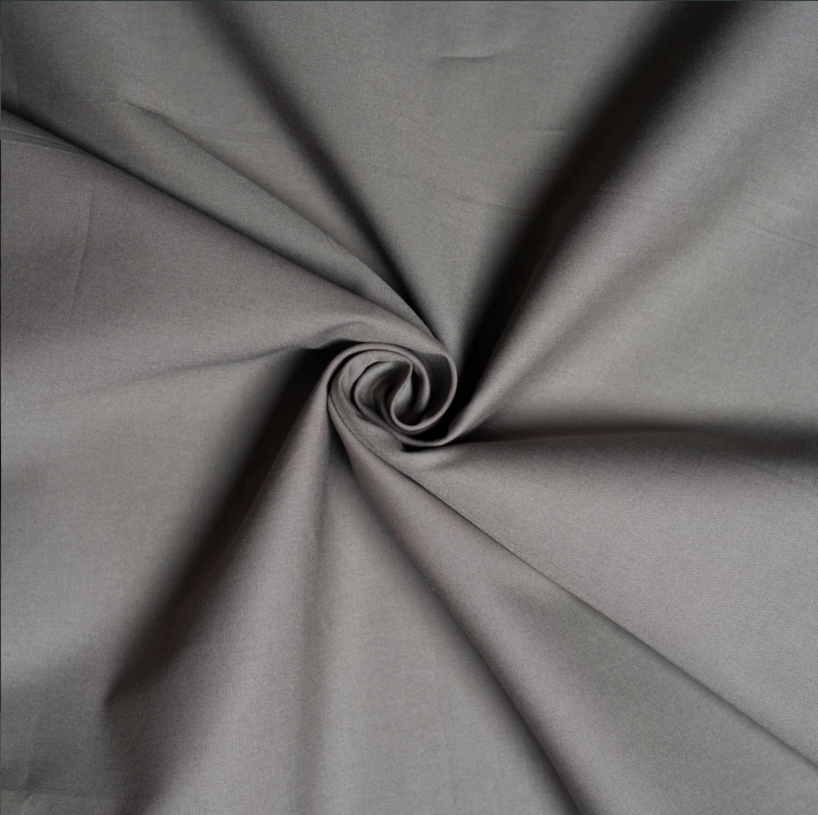 Birch Solid Organic Cotton Poplin fabric, multiple colorways, 1/4 yard