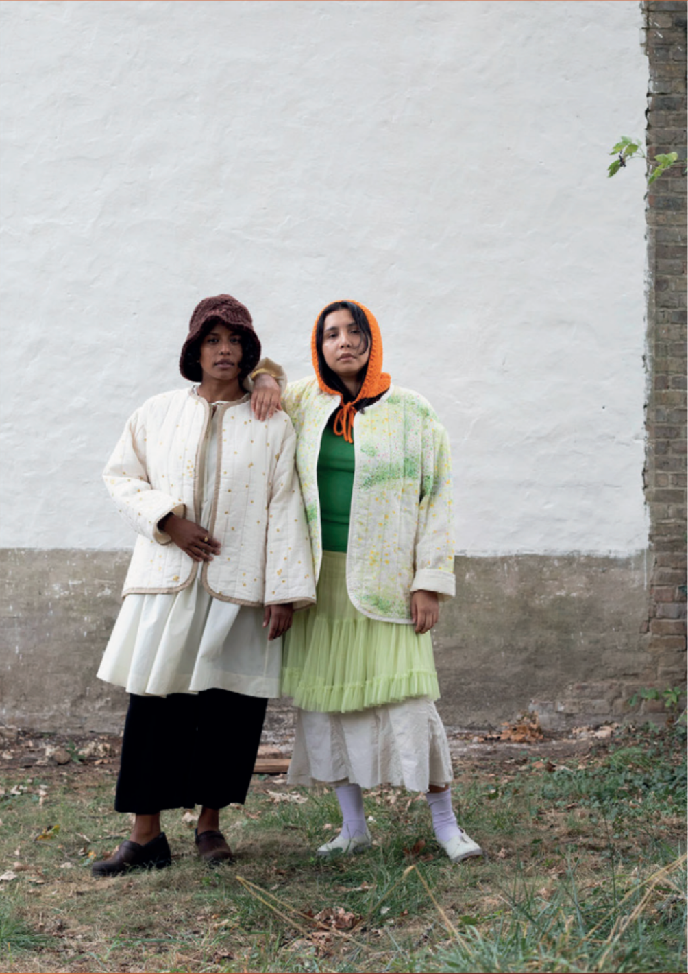 Tauko Magazine, Issue No. 7