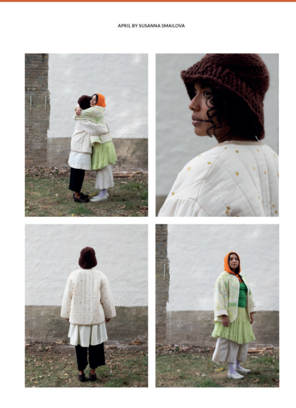 Tauko Magazine, Issue No. 7