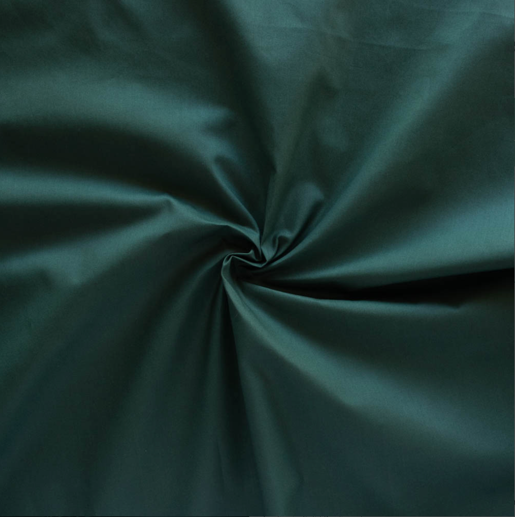 Birch Solid Organic Cotton Poplin fabric, multiple colorways, 1/4 yard