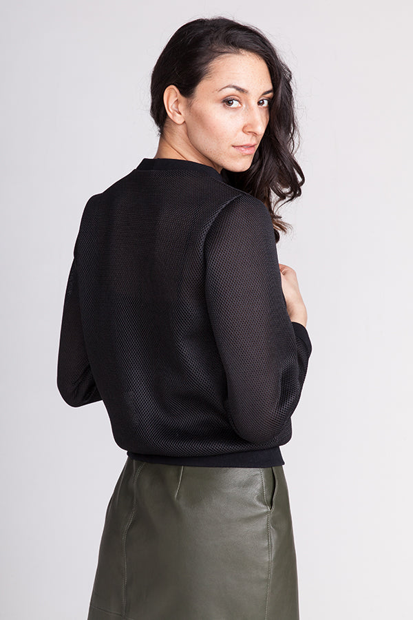 Named Clothing, Sloane Sweatshirt, Digital PDF Pattern