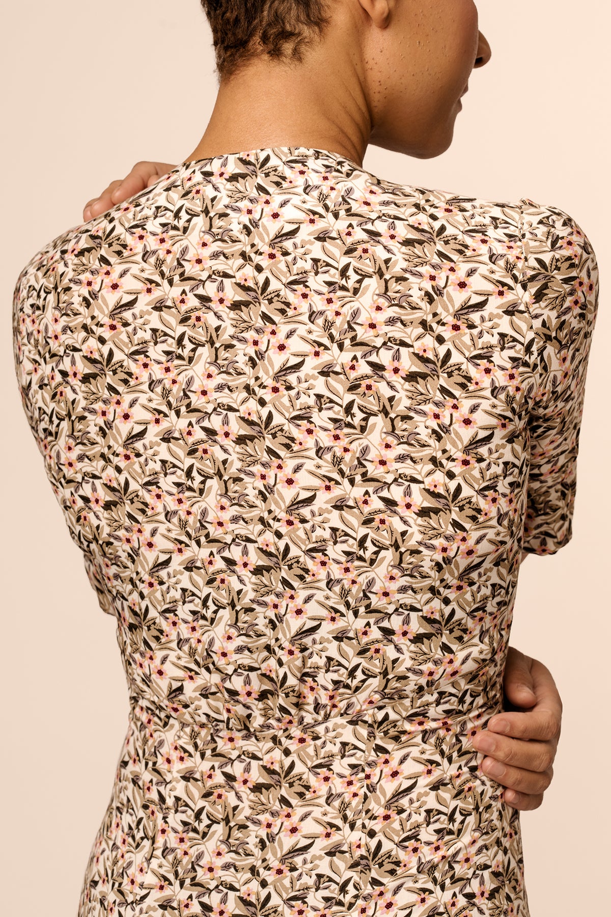 Named Clothing, Taika Dress, Digital PDF Pattern