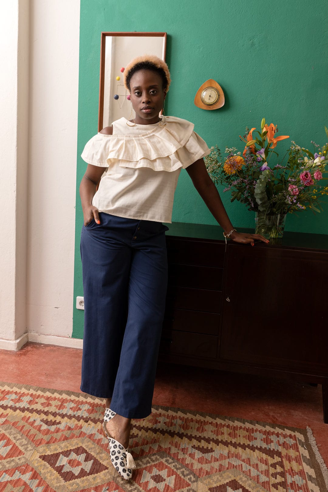 Tauko Magazine, Issue No. 3