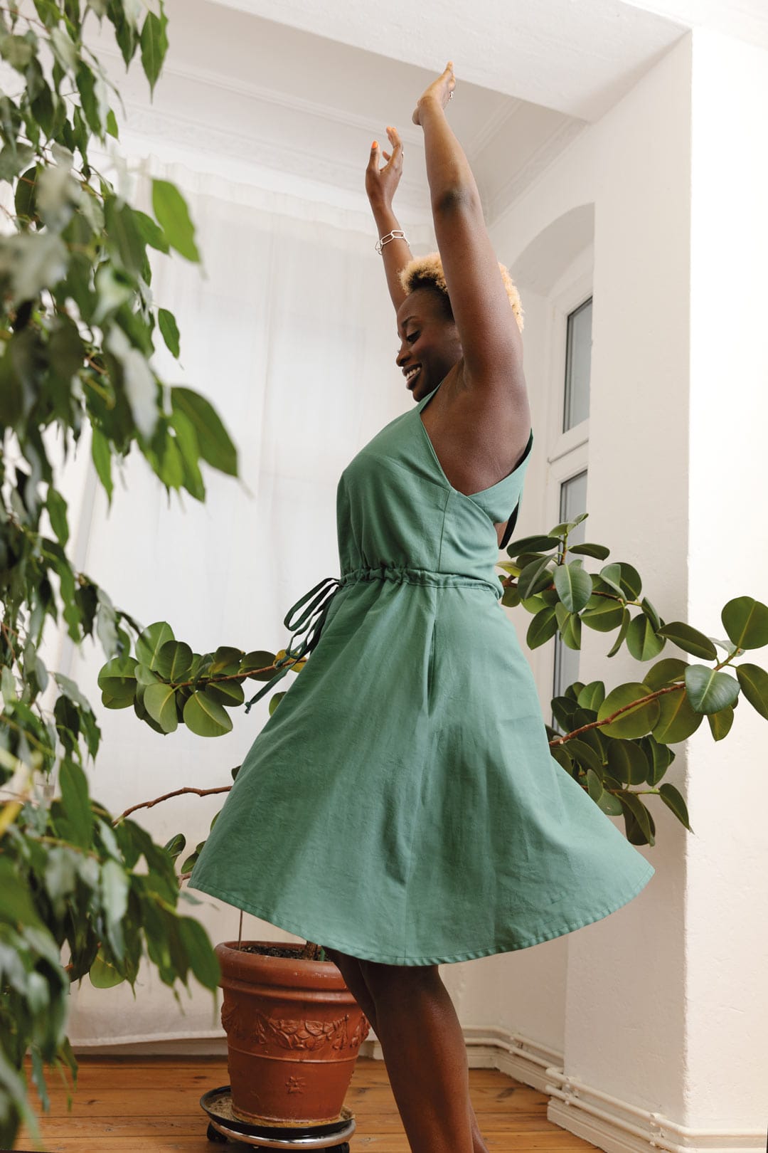 Tauko Magazine, Issue No. 3