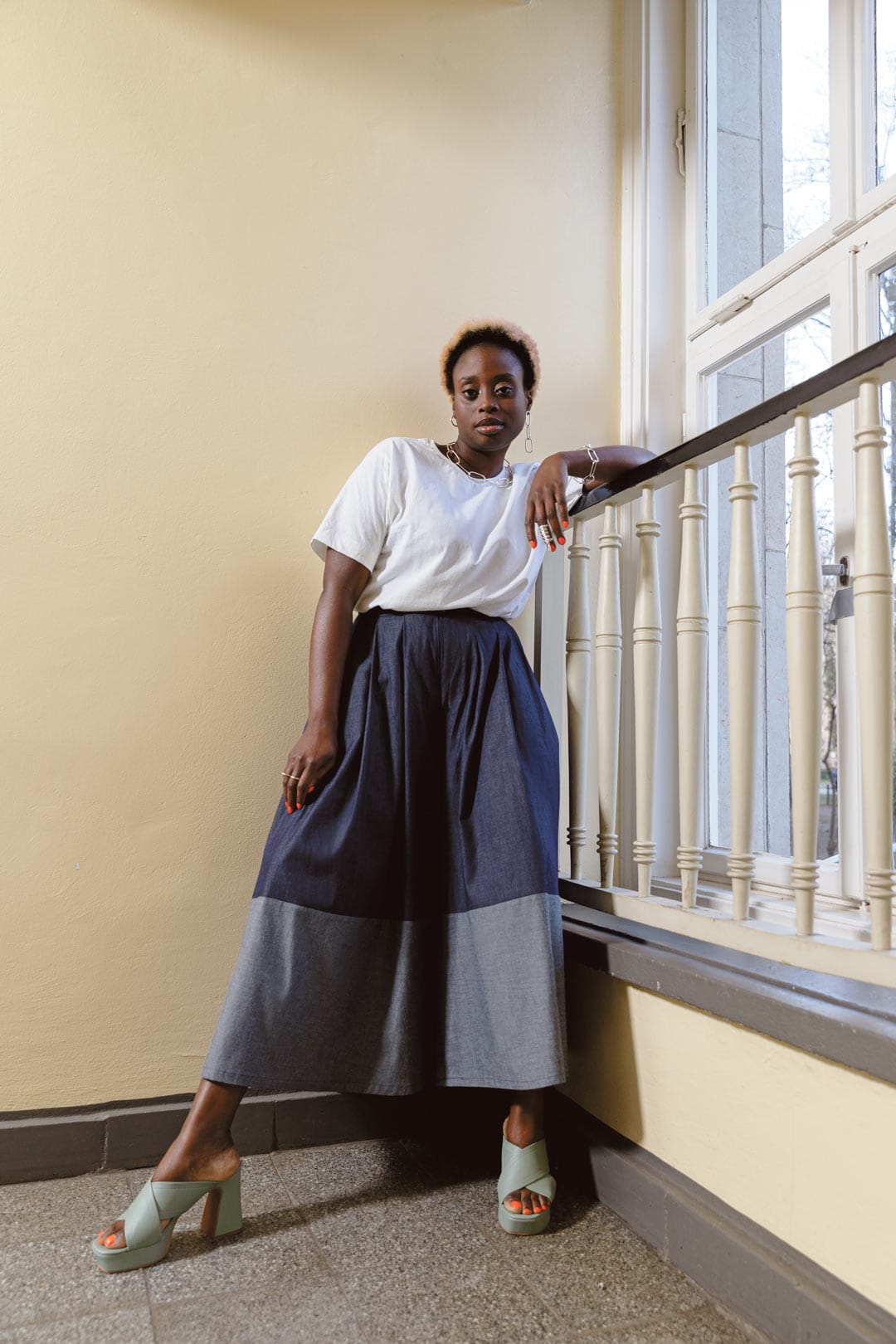 Tauko Magazine, Issue No. 3
