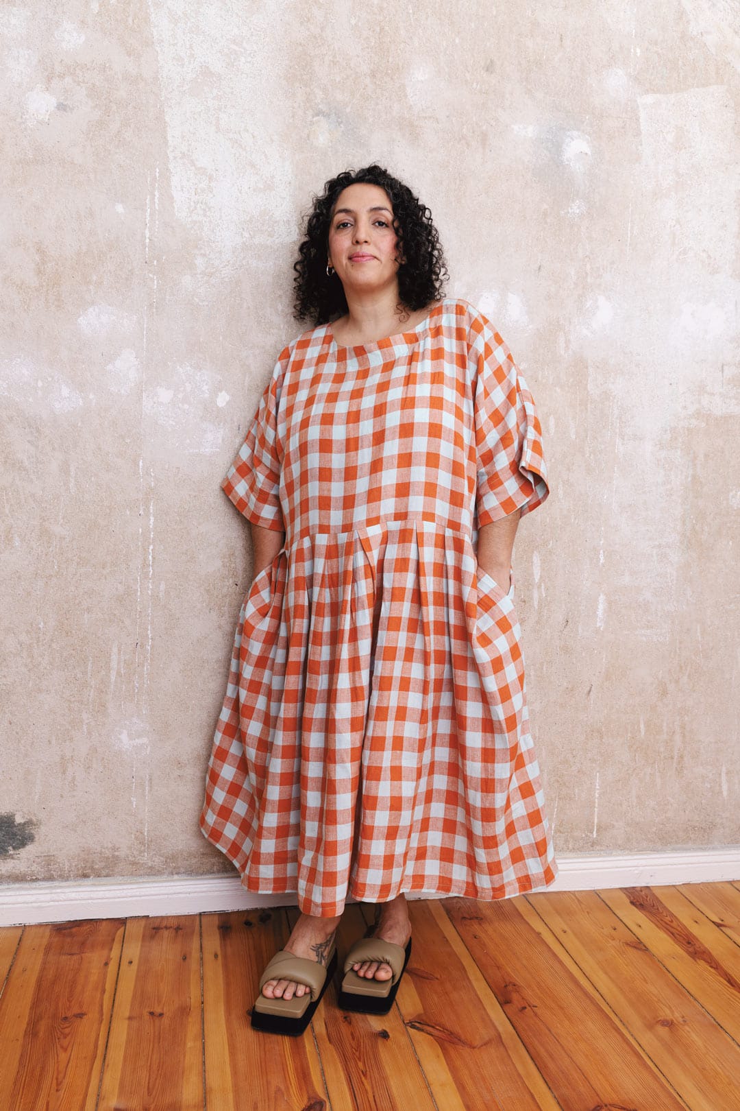 Tauko Magazine, Issue No. 3