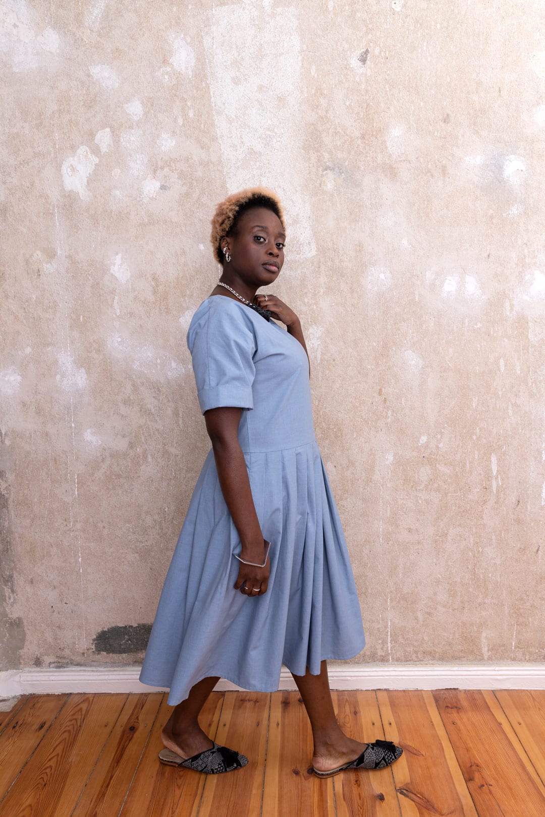Tauko Magazine, Issue No. 3