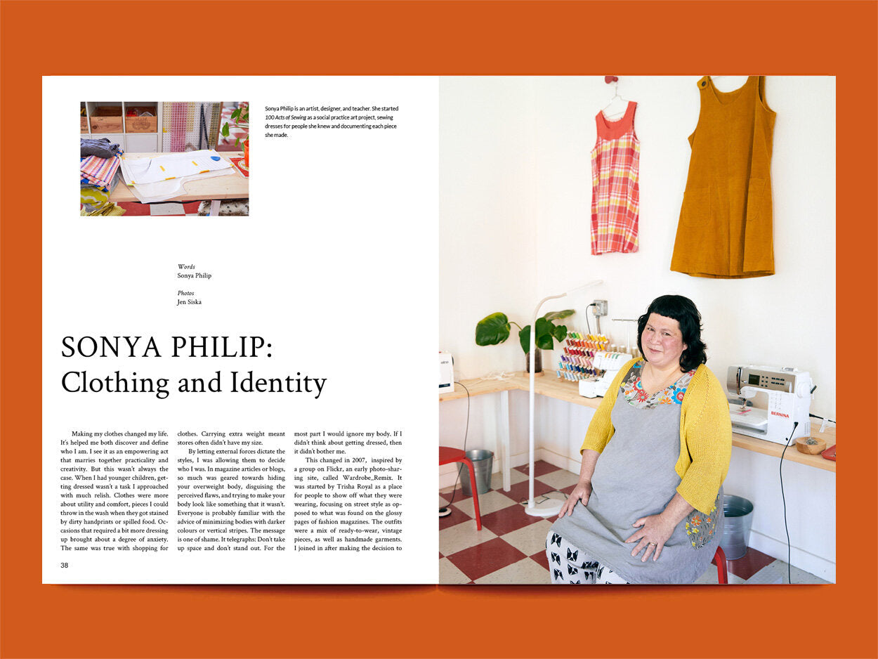 Tauko Magazine, Issue No. 1