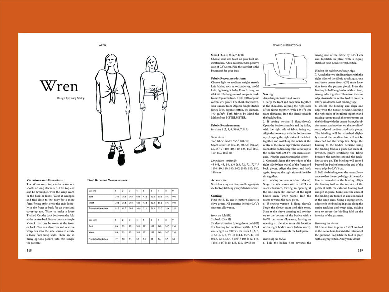 Tauko Magazine, Issue No. 1