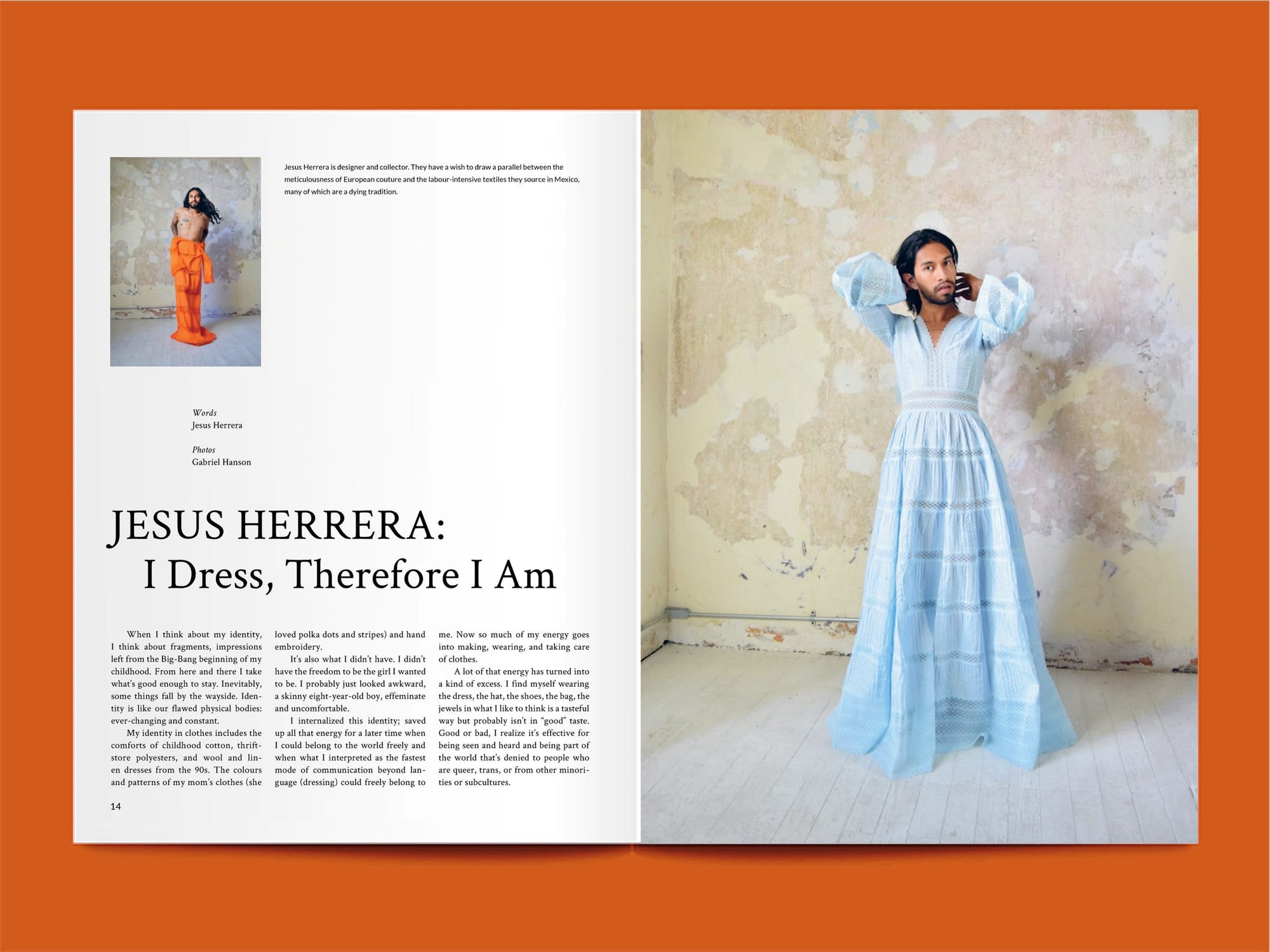 Tauko Magazine, Issue No. 2