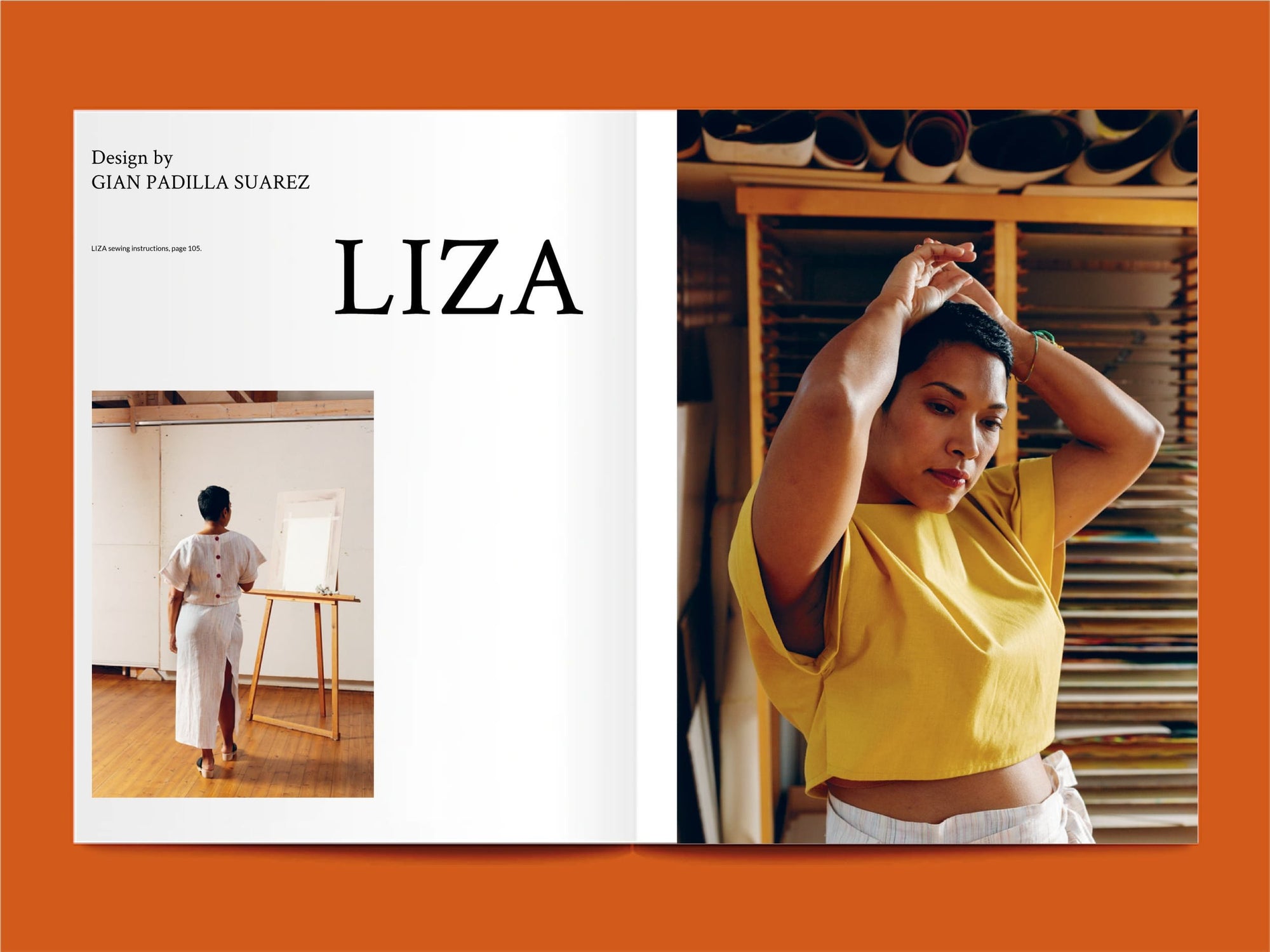 Tauko Magazine, Issue No. 2