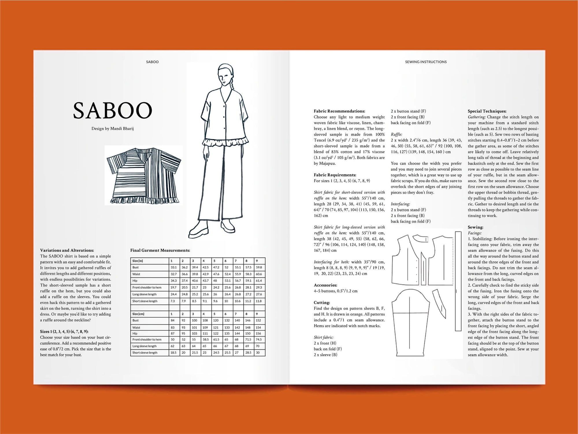 Tauko Magazine, Issue No. 2