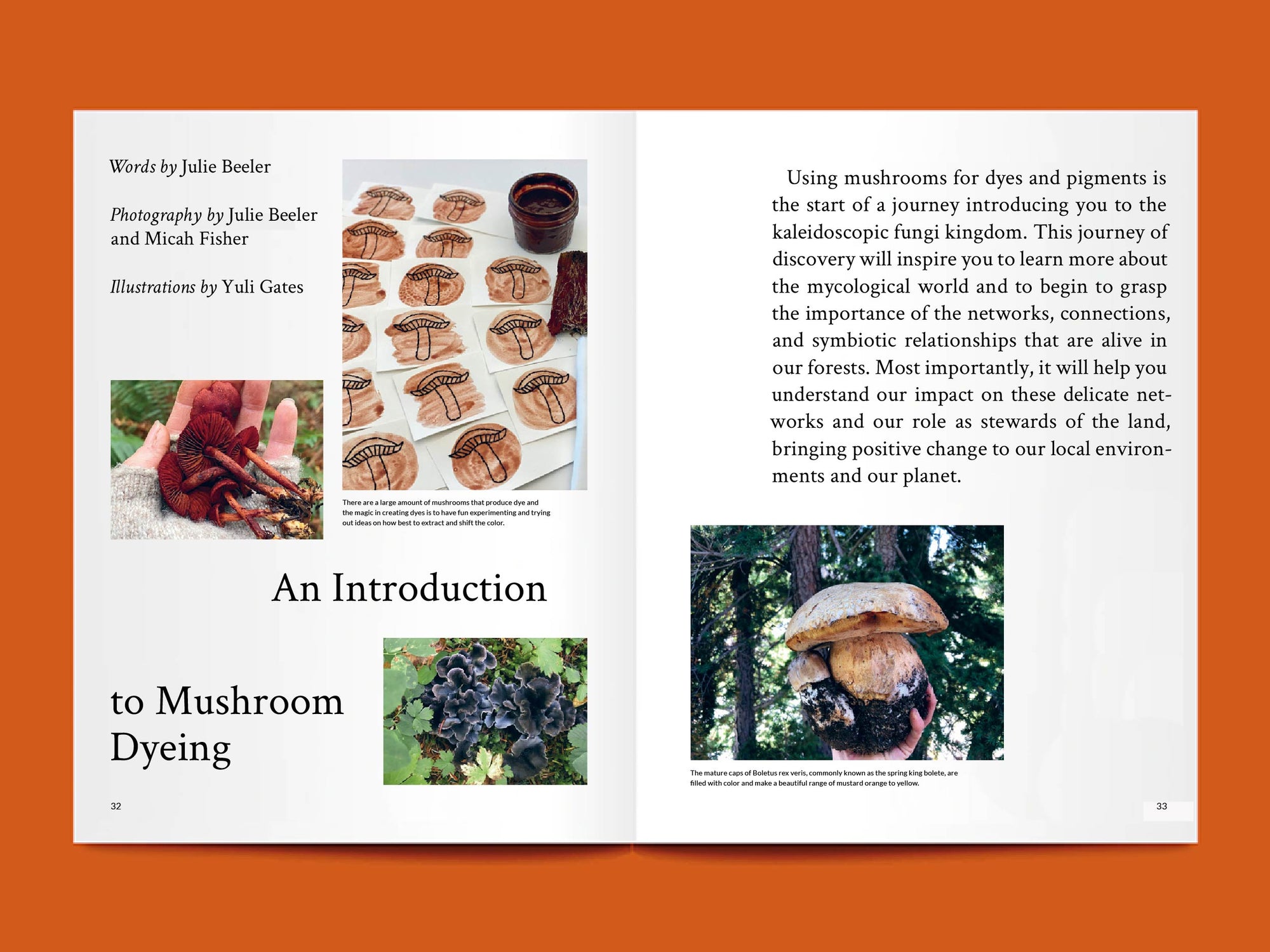 Tauko Magazine, Issue No. 4