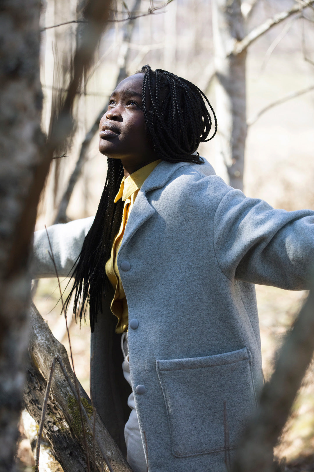 Tauko Magazine, Issue No. 4