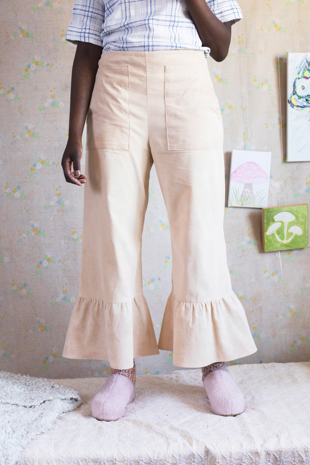 Tauko Magazine, Issue No. 4