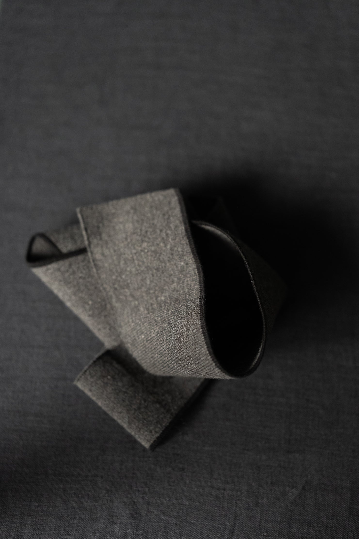 Merchant & Mills, Dip Rib Knit Trim (cuffing), assorted striped colorways