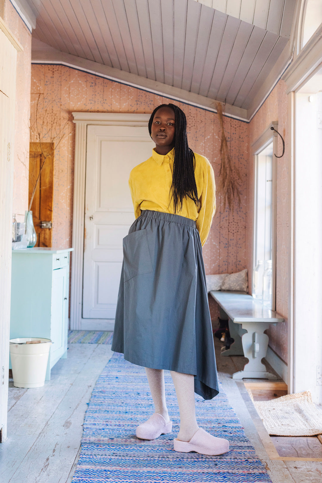 Tauko Magazine, Issue No. 4