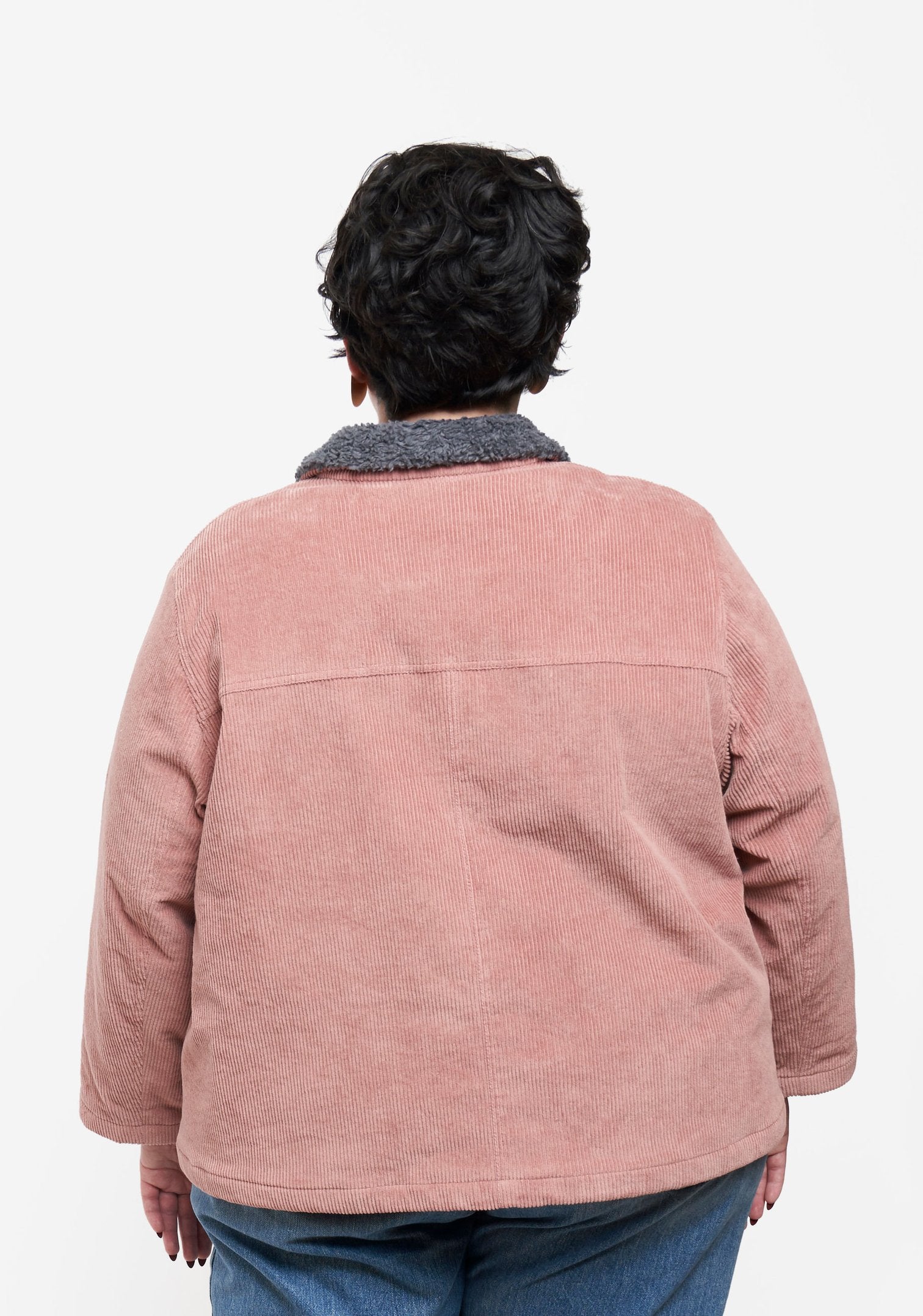 Grainline Studio, Thayer Jacket Pattern - Lakes Makerie - Minneapolis, MN