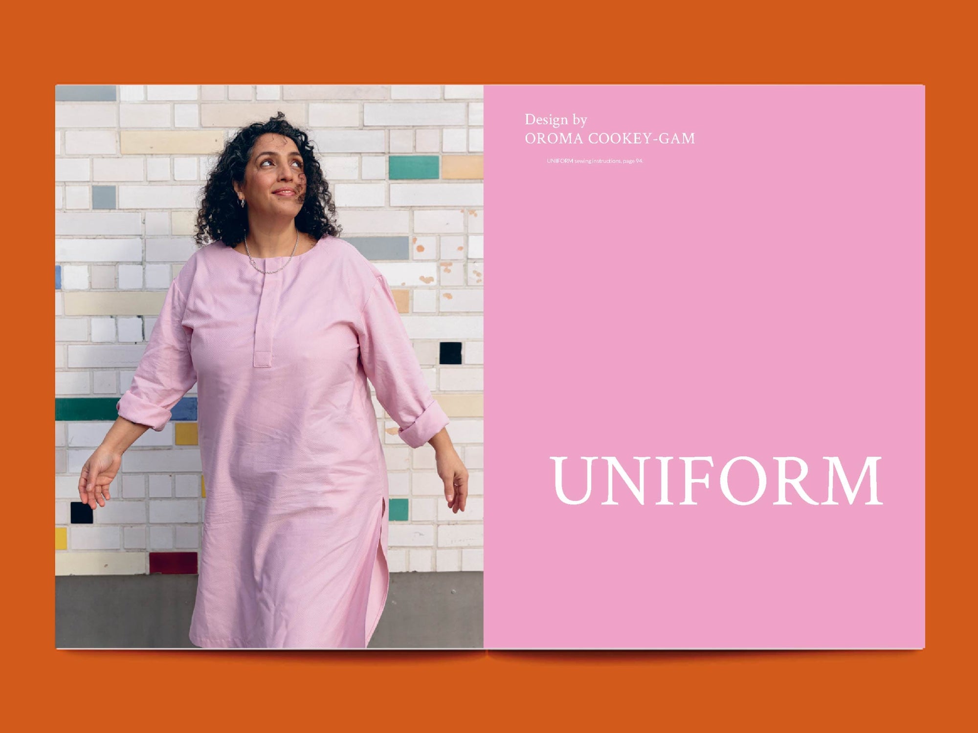 Tauko Magazine, Issue No. 3